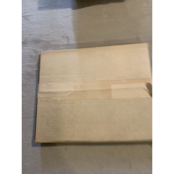 Small Meat Platter New In Open Box Canonsburg‎ TEMPORAMA Mid Century Modern NOS - Picture 4 of 4